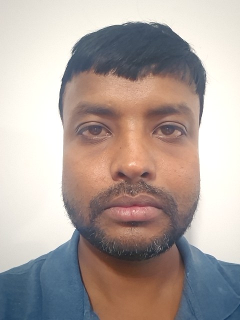 Deepak Kumar